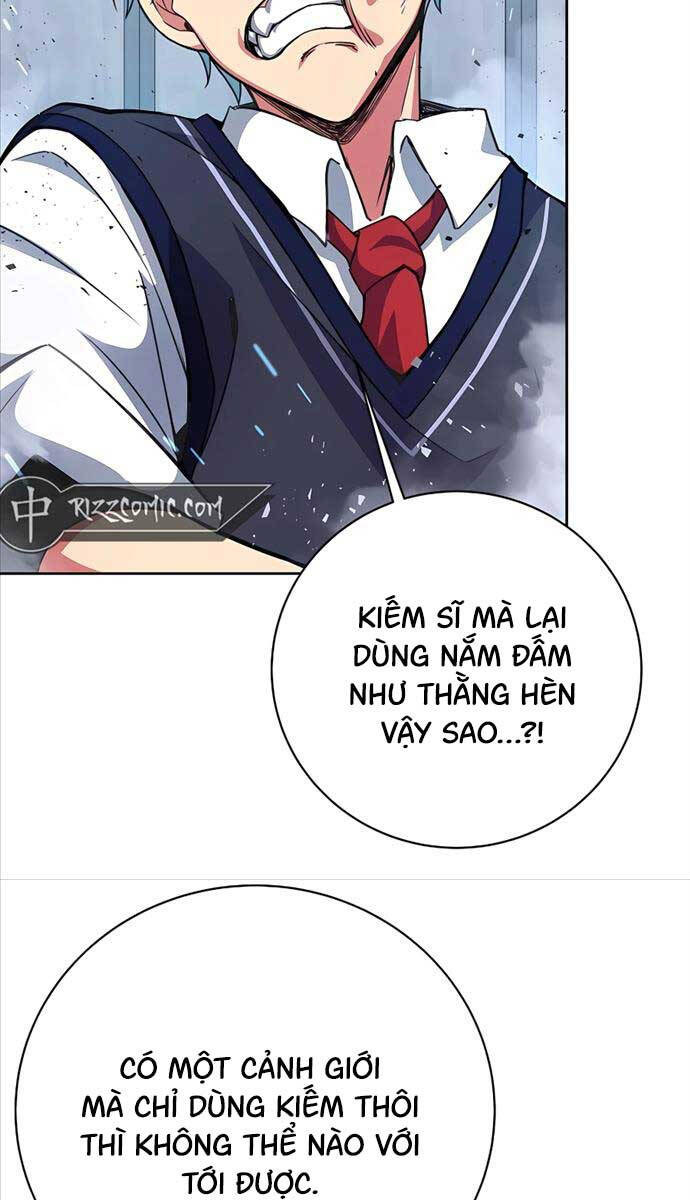 Trở Thành Nhân Viên Cho Các Vị Thần Chapter 41 - Trang 2