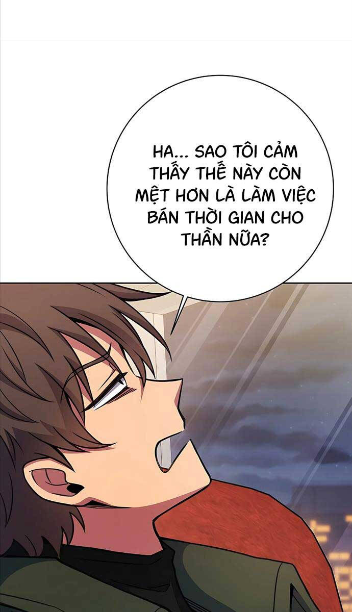 Trở Thành Nhân Viên Cho Các Vị Thần Chapter 41 - Trang 2