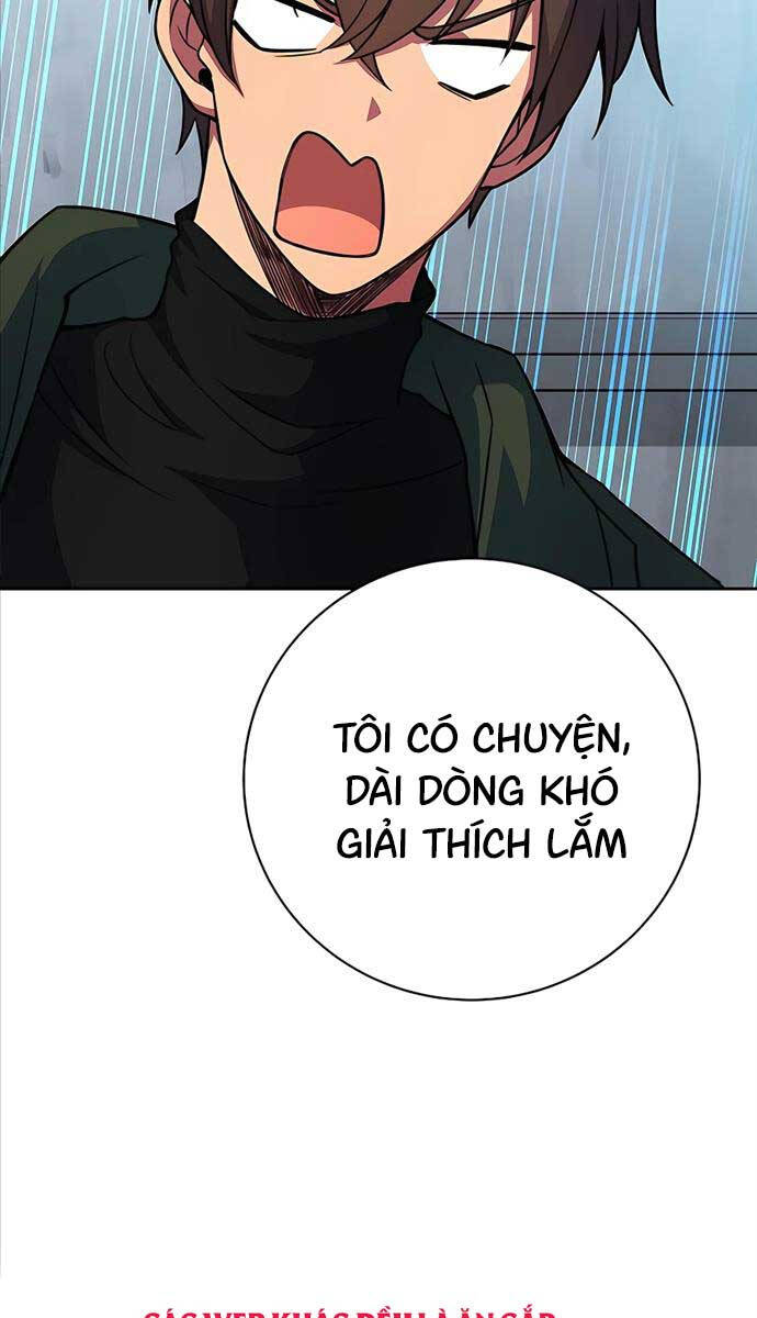 Trở Thành Nhân Viên Cho Các Vị Thần Chapter 40 - Trang 2