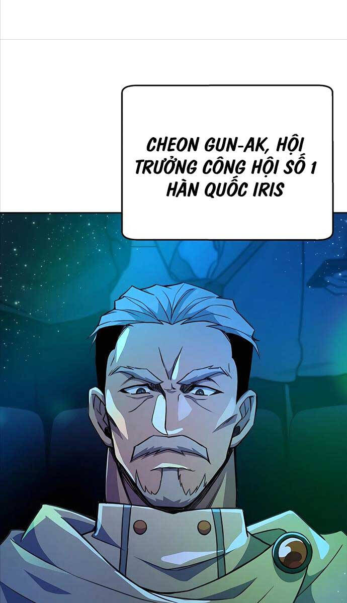 Trở Thành Nhân Viên Cho Các Vị Thần Chapter 40 - Trang 2