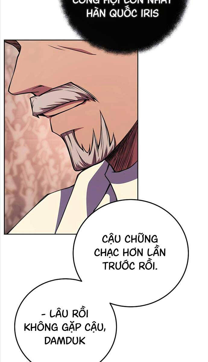 Trở Thành Nhân Viên Cho Các Vị Thần Chapter 40 - Trang 2