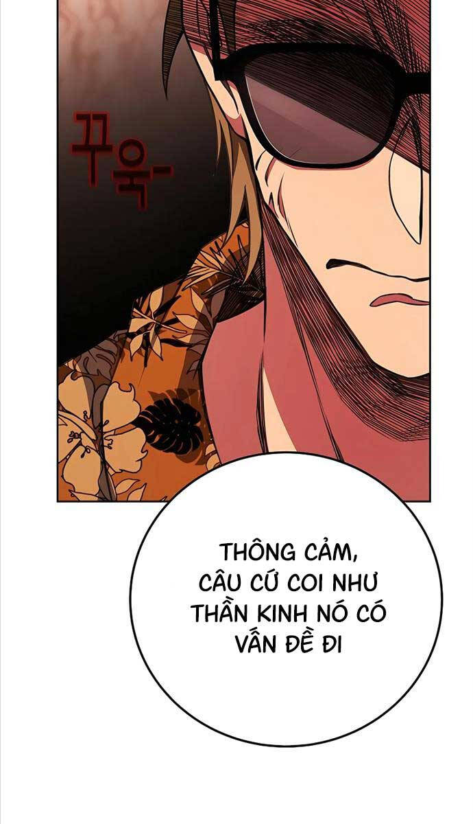 Trở Thành Nhân Viên Cho Các Vị Thần Chapter 40 - Trang 2