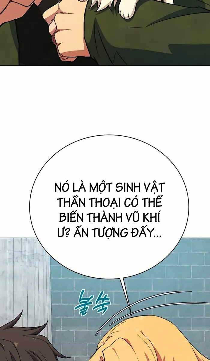 Trở Thành Nhân Viên Cho Các Vị Thần Chapter 39 - Trang 2