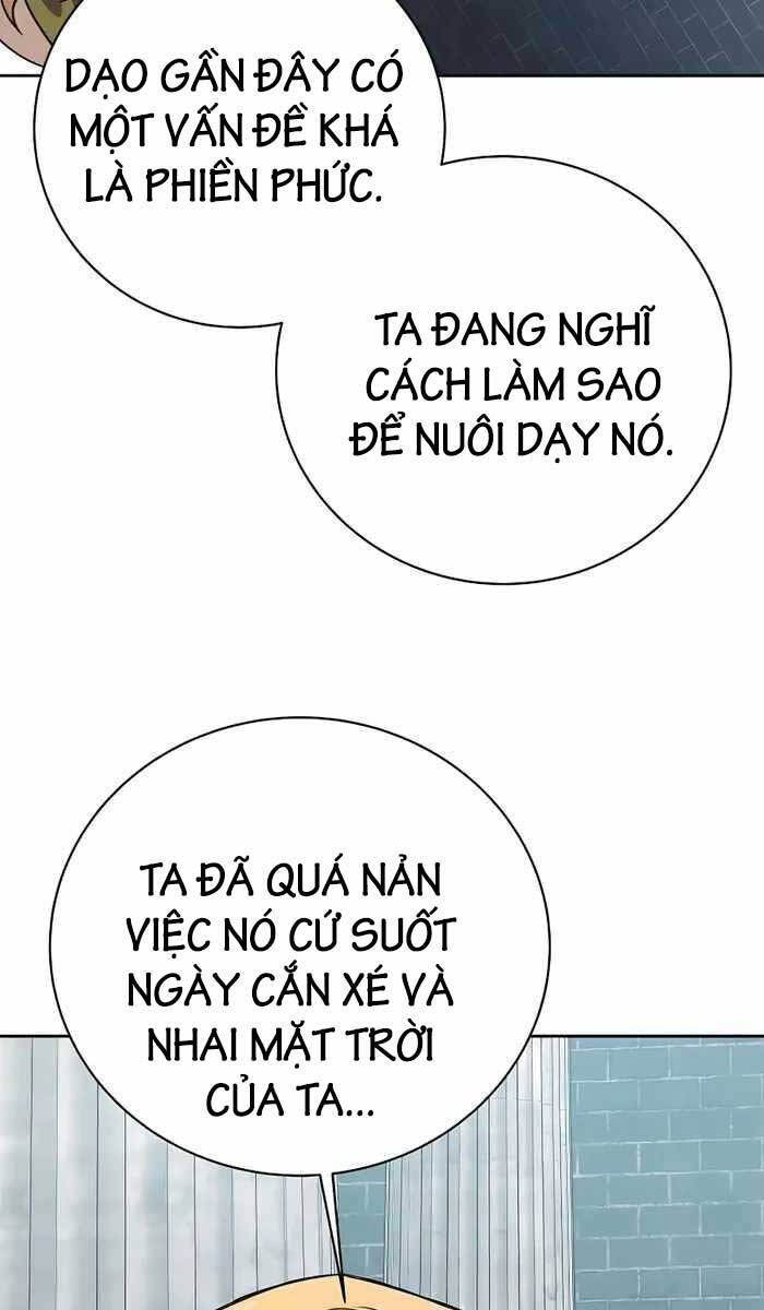 Trở Thành Nhân Viên Cho Các Vị Thần Chapter 39 - Trang 2