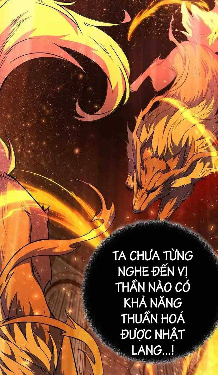 Trở Thành Nhân Viên Cho Các Vị Thần Chapter 39 - Trang 2