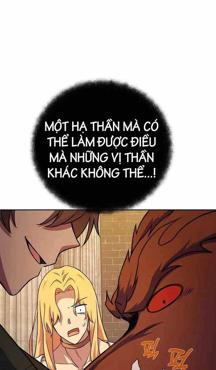 Trở Thành Nhân Viên Cho Các Vị Thần Chapter 39 - Trang 2