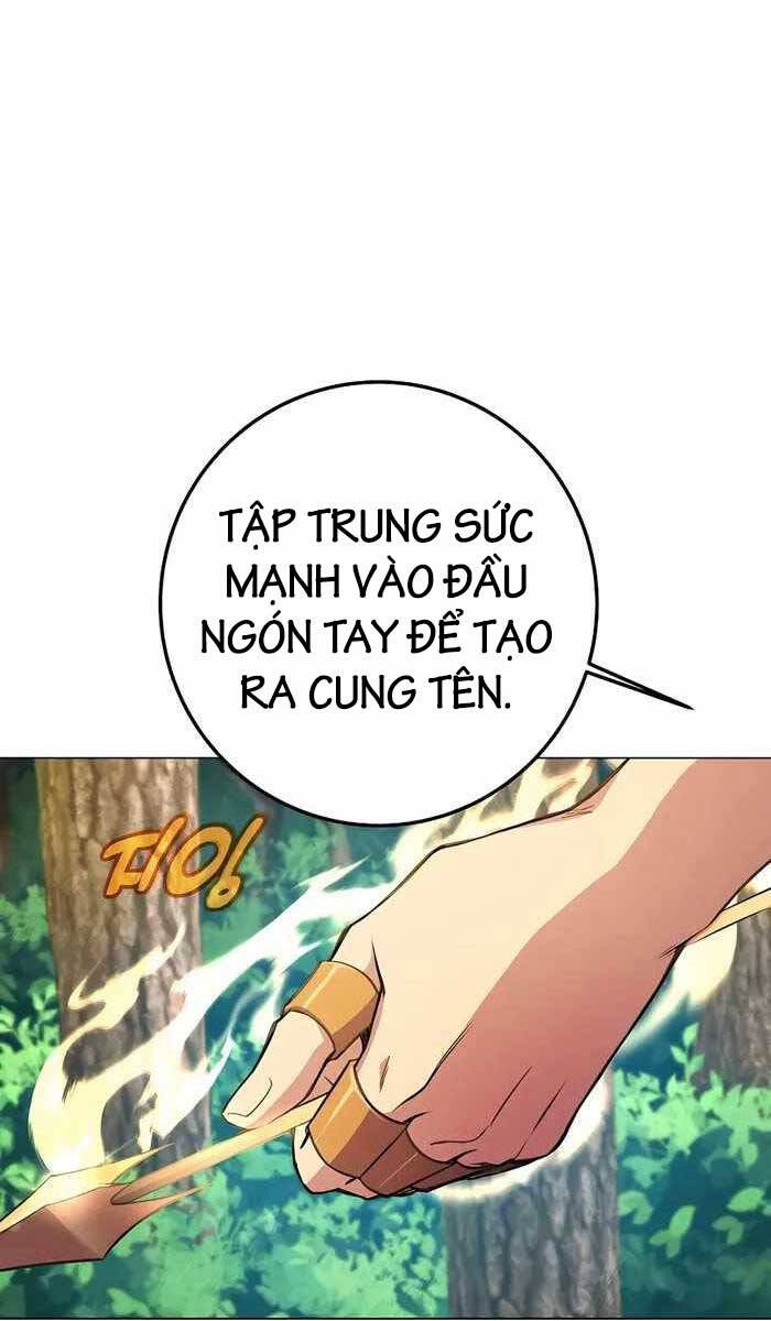 Trở Thành Nhân Viên Cho Các Vị Thần Chapter 39 - Trang 2