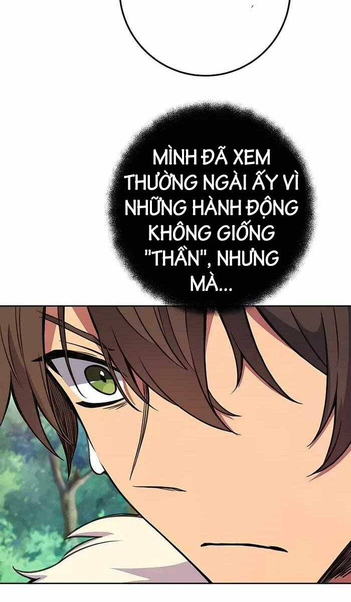 Trở Thành Nhân Viên Cho Các Vị Thần Chapter 39 - Trang 2