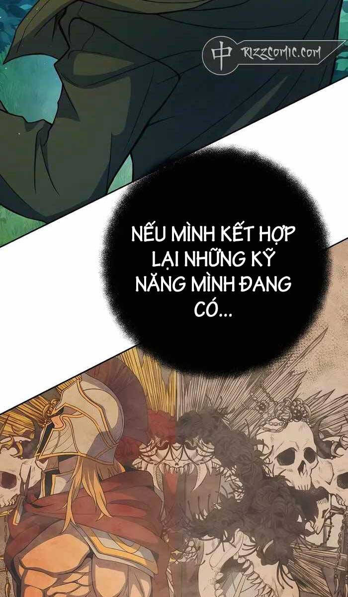 Trở Thành Nhân Viên Cho Các Vị Thần Chapter 39 - Trang 2