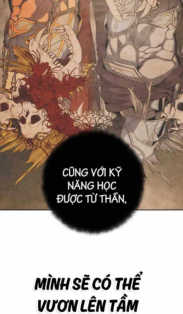 Trở Thành Nhân Viên Cho Các Vị Thần Chapter 39 - Trang 2