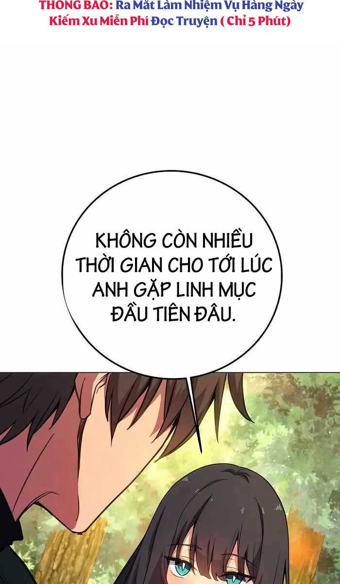 Trở Thành Nhân Viên Cho Các Vị Thần Chapter 39 - Trang 2