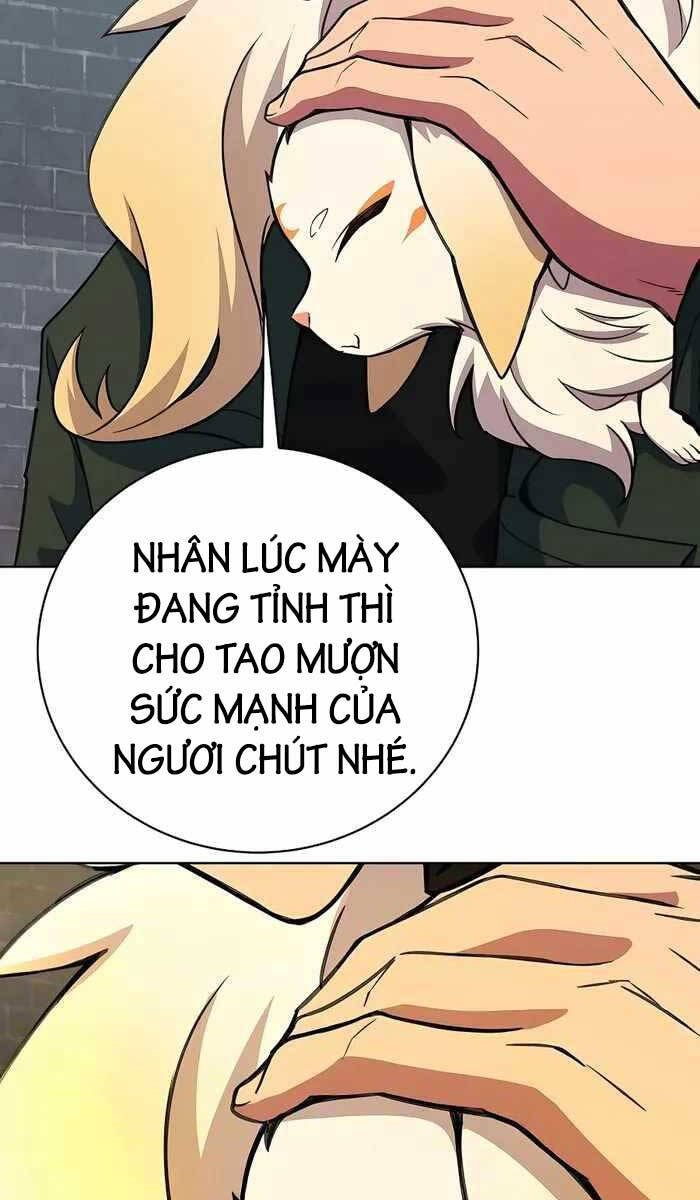 Trở Thành Nhân Viên Cho Các Vị Thần Chapter 39 - Trang 2