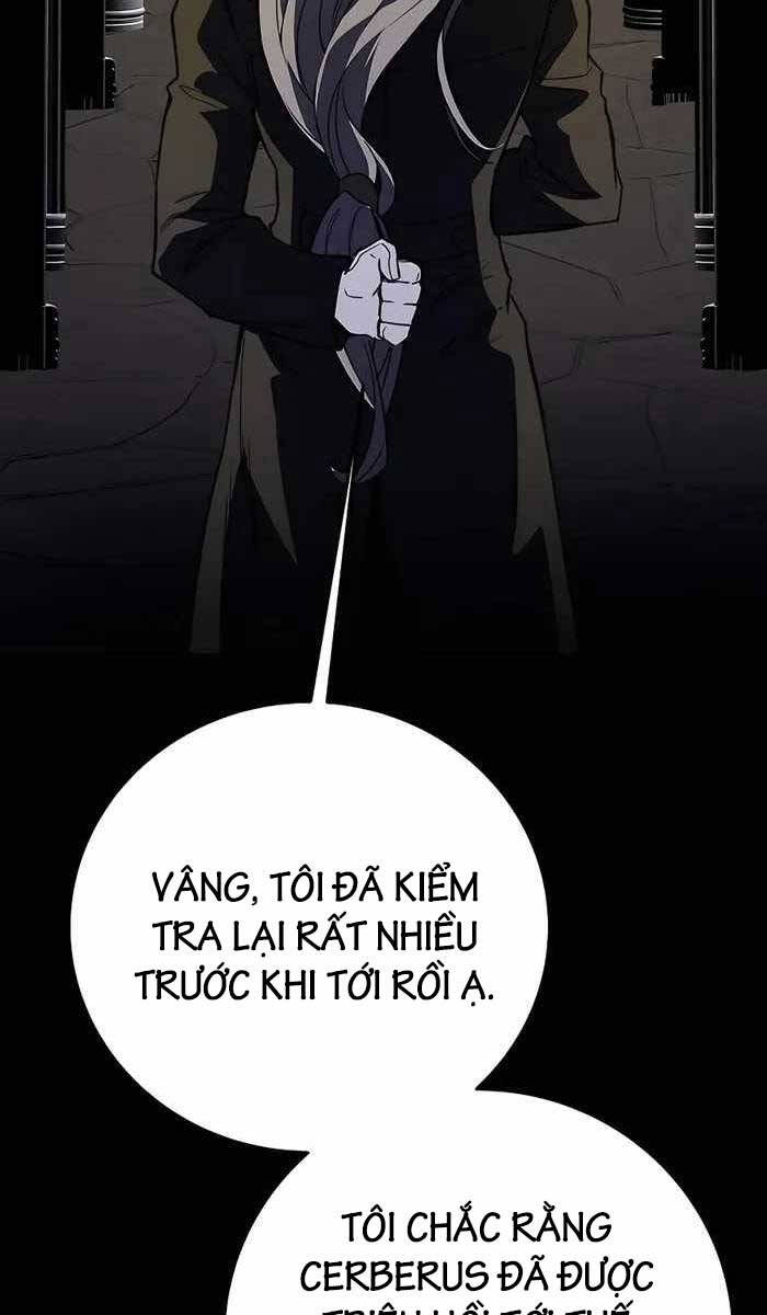 Trở Thành Nhân Viên Cho Các Vị Thần Chapter 39 - Trang 2