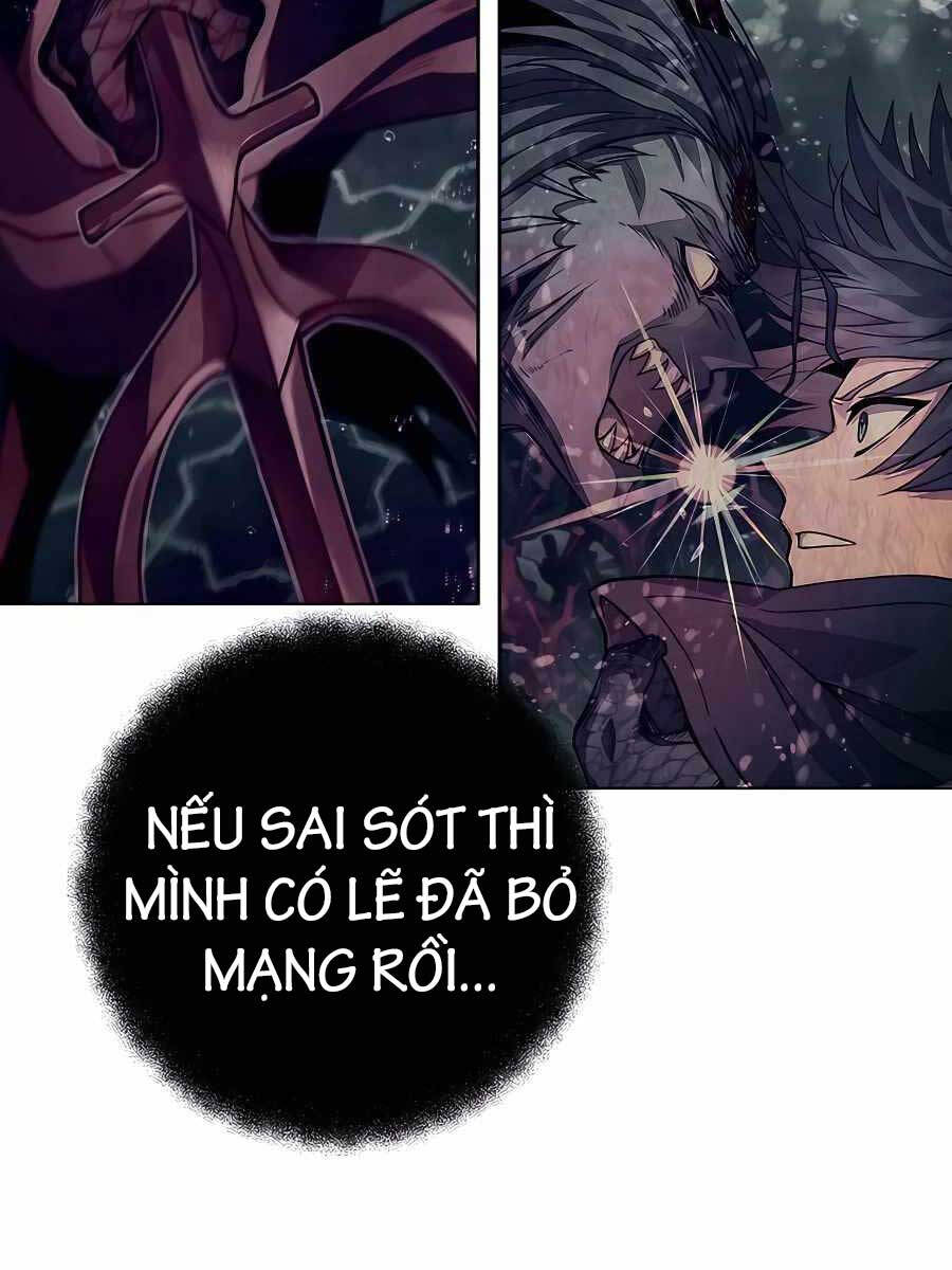 Trở Thành Nhân Viên Cho Các Vị Thần Chapter 38 - Trang 2