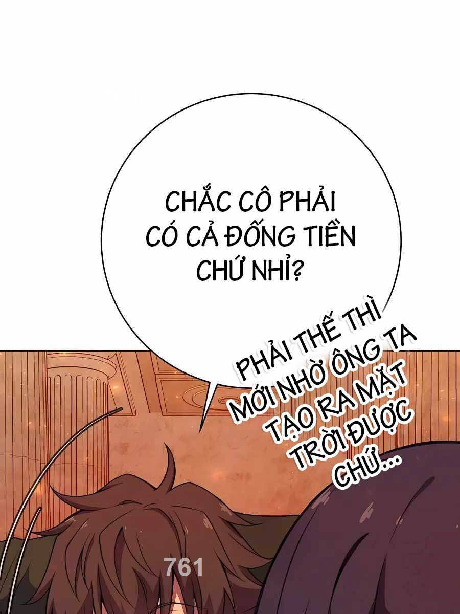 Trở Thành Nhân Viên Cho Các Vị Thần Chapter 38 - Trang 2