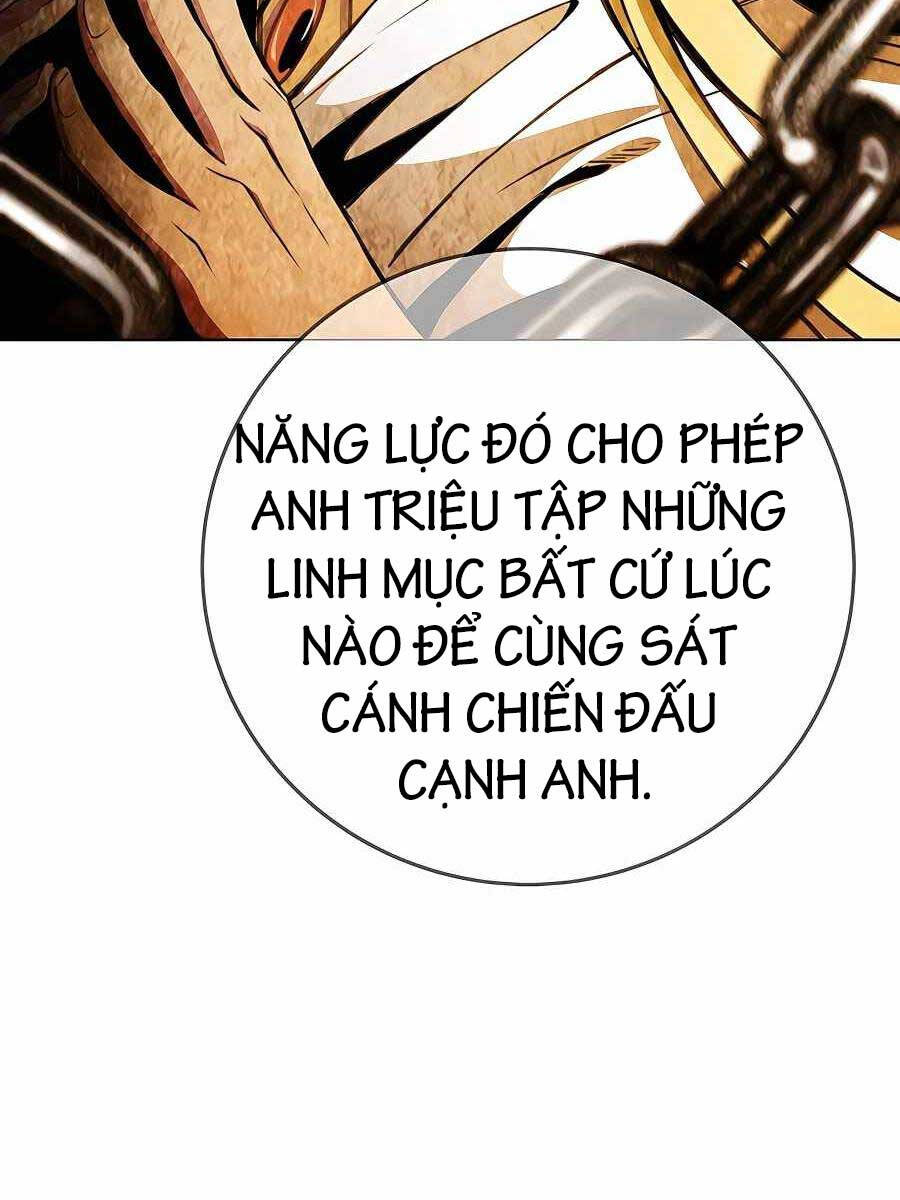 Trở Thành Nhân Viên Cho Các Vị Thần Chapter 38 - Trang 2