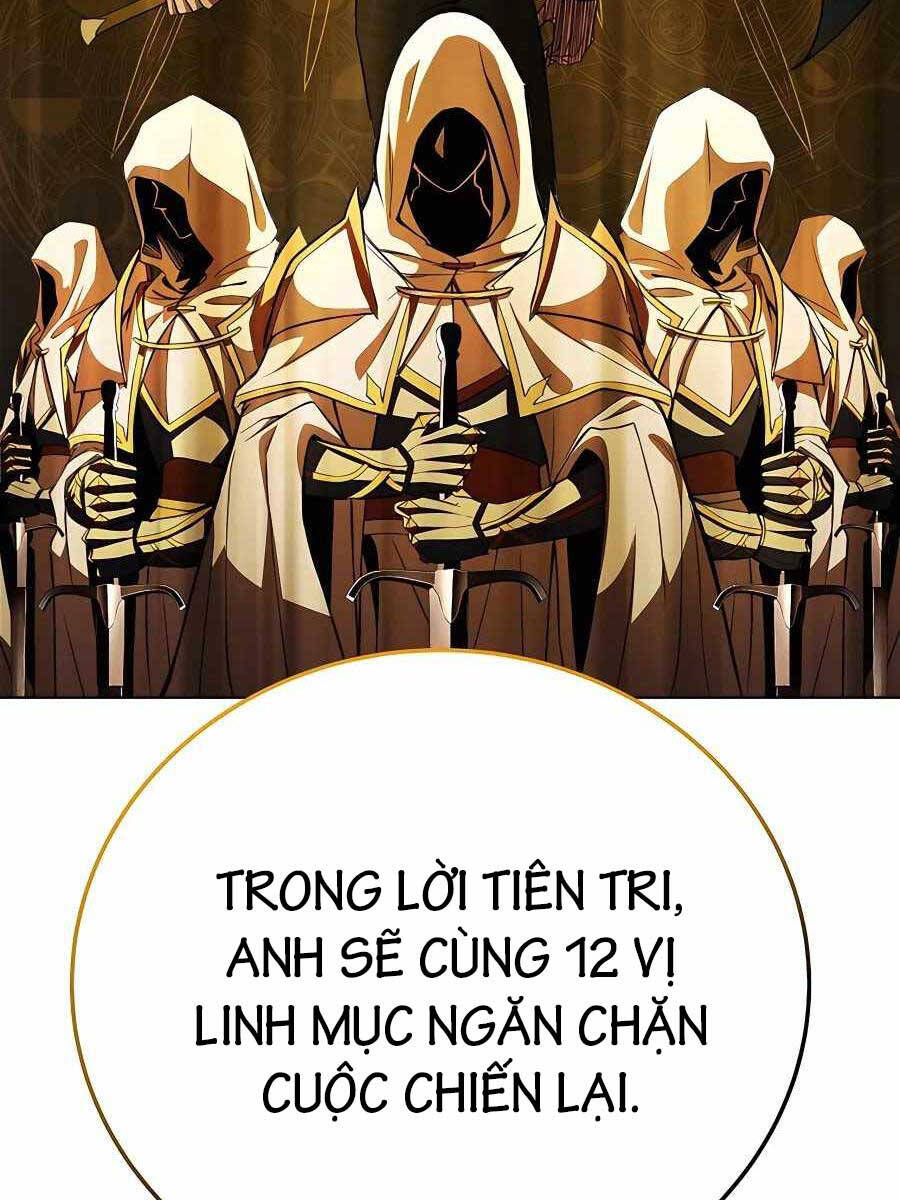 Trở Thành Nhân Viên Cho Các Vị Thần Chapter 38 - Trang 2