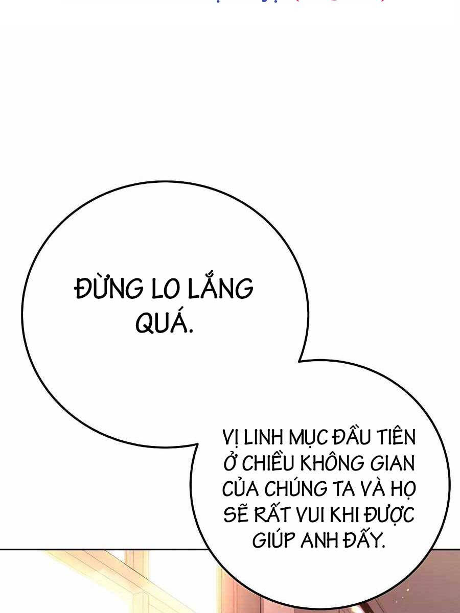 Trở Thành Nhân Viên Cho Các Vị Thần Chapter 38 - Trang 2