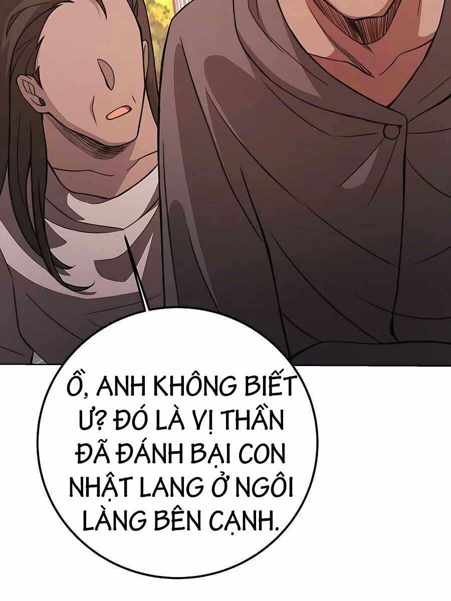 Trở Thành Nhân Viên Cho Các Vị Thần Chapter 38 - Trang 2