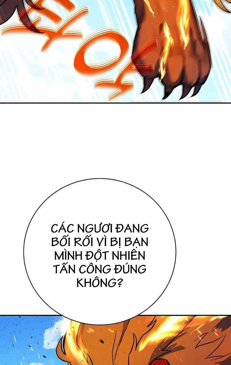 Trở Thành Nhân Viên Cho Các Vị Thần Chapter 37 - Trang 2