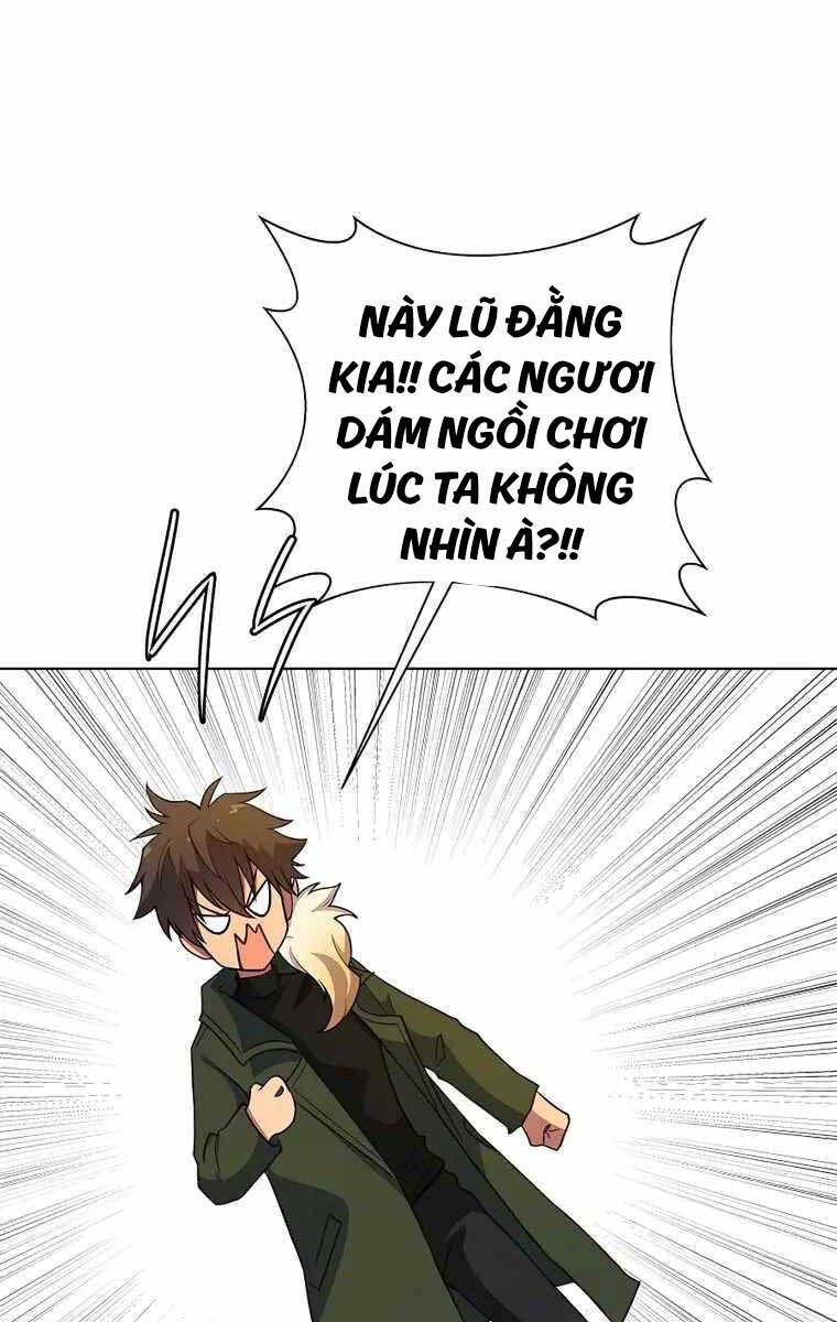 Trở Thành Nhân Viên Cho Các Vị Thần Chapter 37 - Trang 2