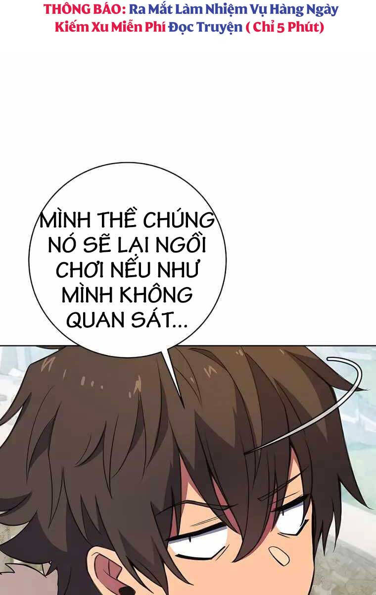 Trở Thành Nhân Viên Cho Các Vị Thần Chapter 37 - Trang 2