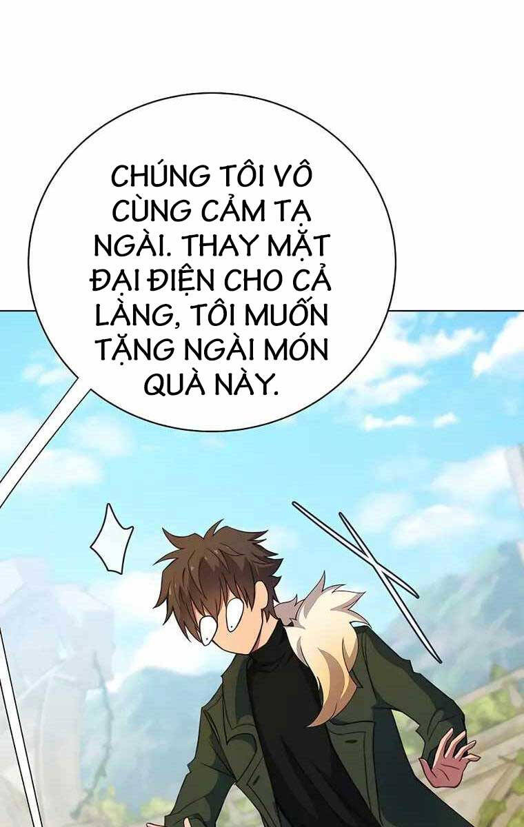 Trở Thành Nhân Viên Cho Các Vị Thần Chapter 37 - Trang 2