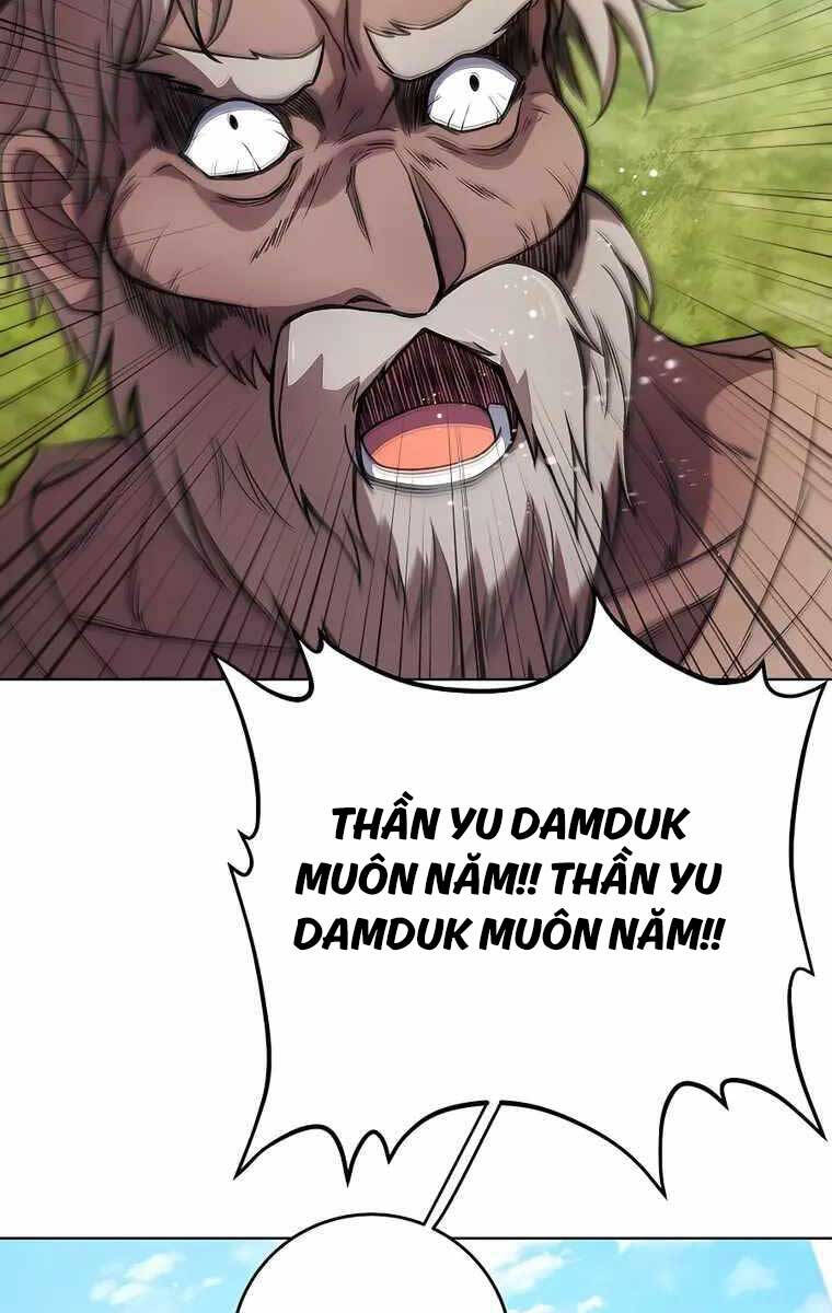 Trở Thành Nhân Viên Cho Các Vị Thần Chapter 37 - Trang 2