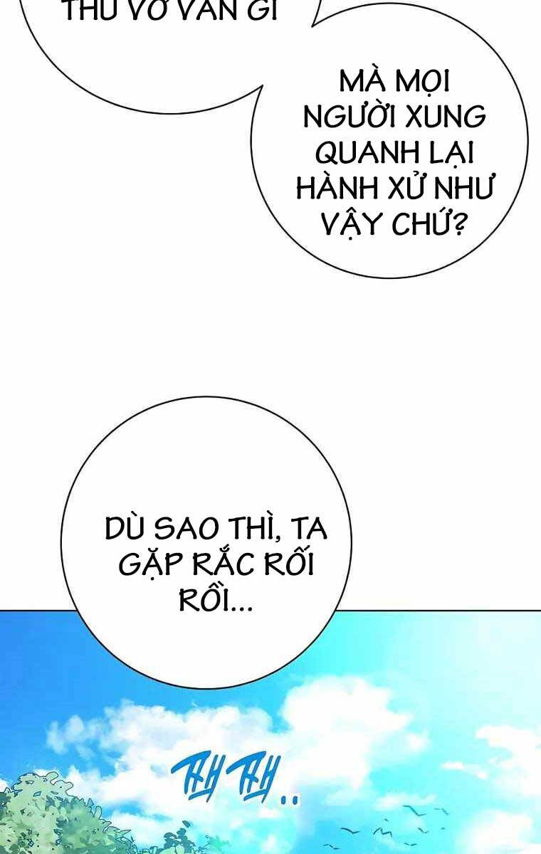 Trở Thành Nhân Viên Cho Các Vị Thần Chapter 37 - Trang 2