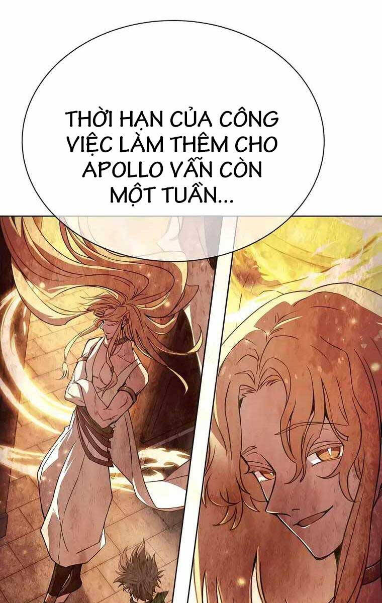 Trở Thành Nhân Viên Cho Các Vị Thần Chapter 37 - Trang 2