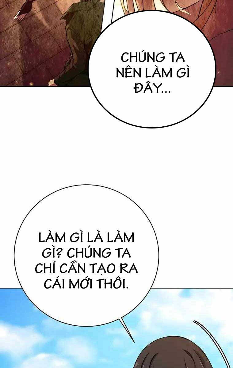 Trở Thành Nhân Viên Cho Các Vị Thần Chapter 37 - Trang 2