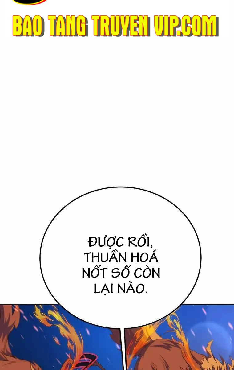 Trở Thành Nhân Viên Cho Các Vị Thần Chapter 37 - Trang 2