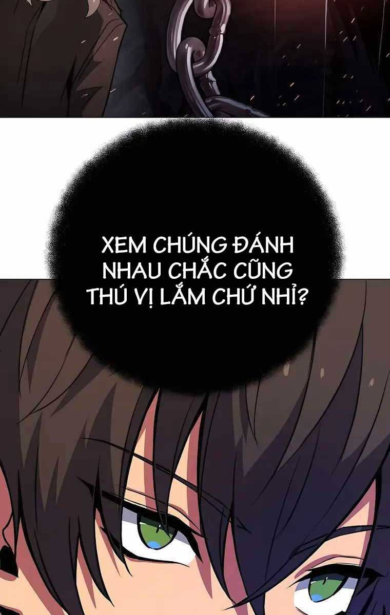 Trở Thành Nhân Viên Cho Các Vị Thần Chapter 37 - Trang 2