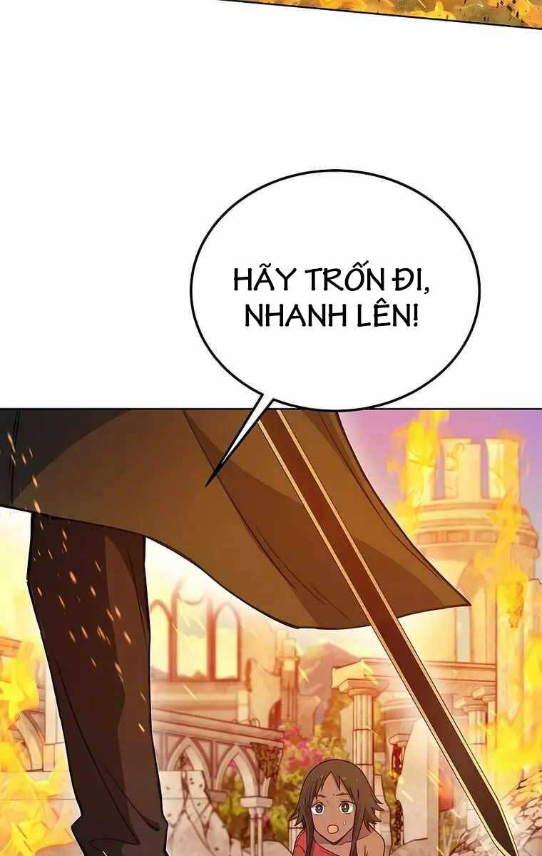 Trở Thành Nhân Viên Cho Các Vị Thần Chapter 37 - Trang 2