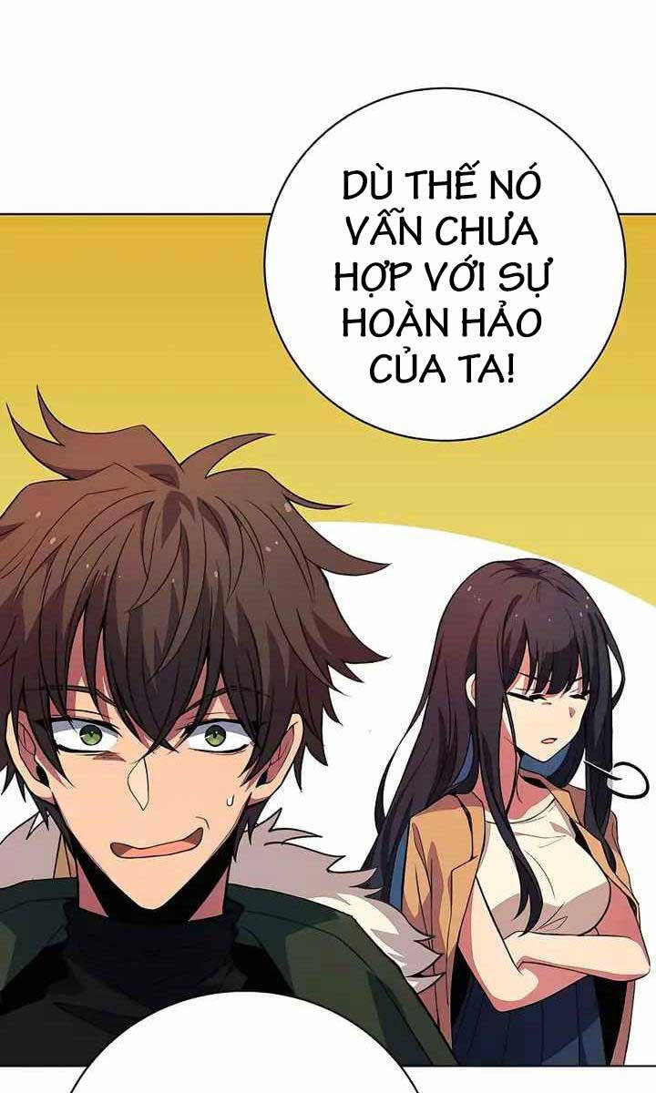 Trở Thành Nhân Viên Cho Các Vị Thần Chapter 36 - Trang 2