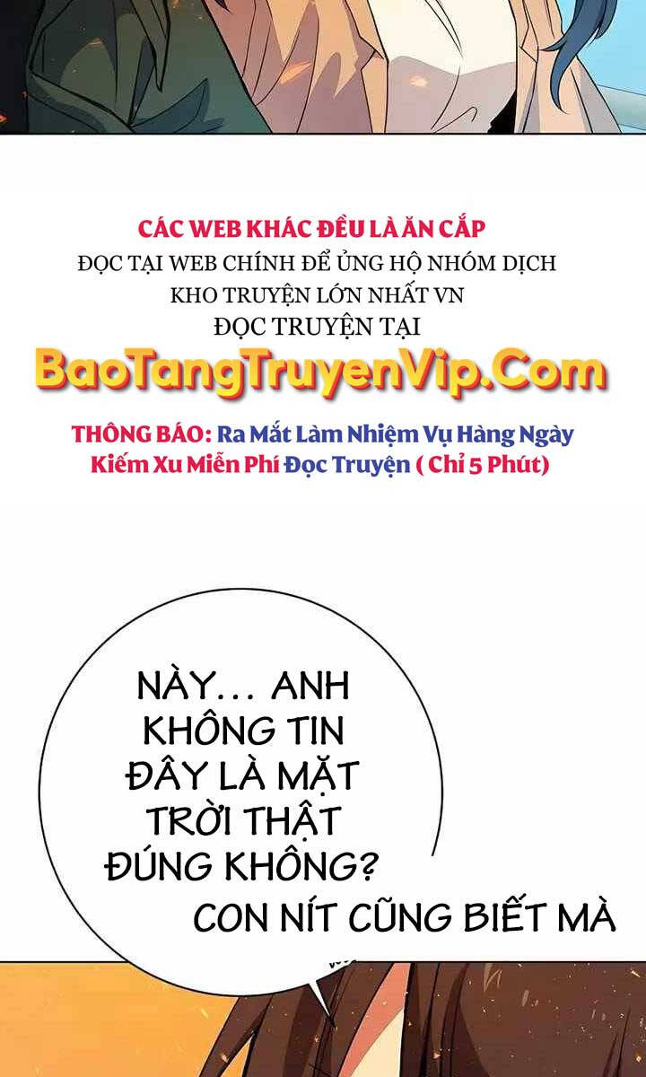 Trở Thành Nhân Viên Cho Các Vị Thần Chapter 36 - Trang 2