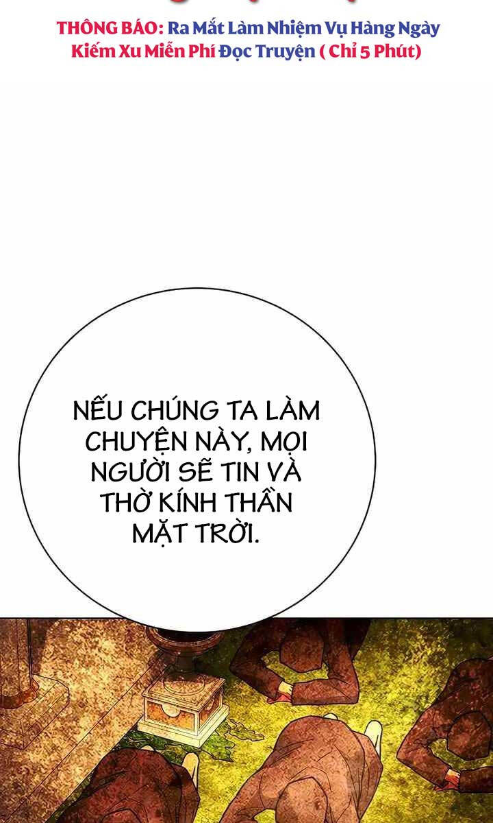 Trở Thành Nhân Viên Cho Các Vị Thần Chapter 36 - Trang 2