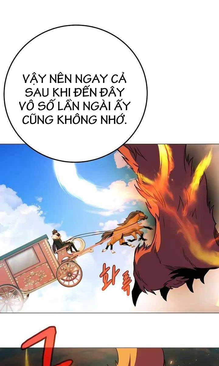 Trở Thành Nhân Viên Cho Các Vị Thần Chapter 36 - Trang 2