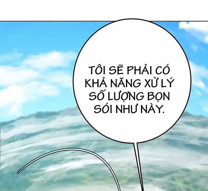 Trở Thành Nhân Viên Cho Các Vị Thần Chapter 36 - Trang 2