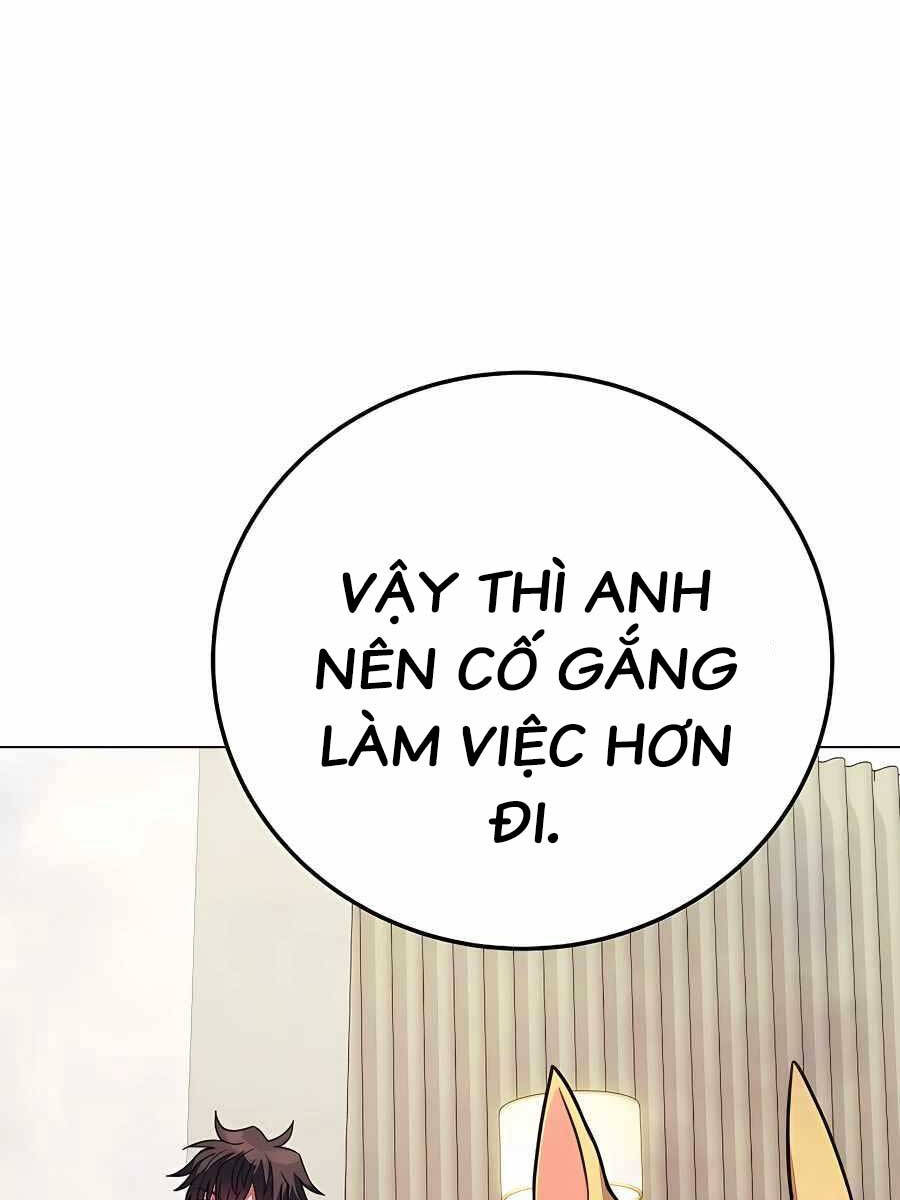 Trở Thành Nhân Viên Cho Các Vị Thần Chapter 35 - Trang 2