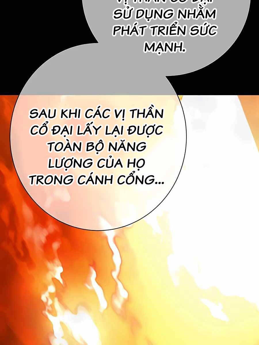 Trở Thành Nhân Viên Cho Các Vị Thần Chapter 35 - Trang 2