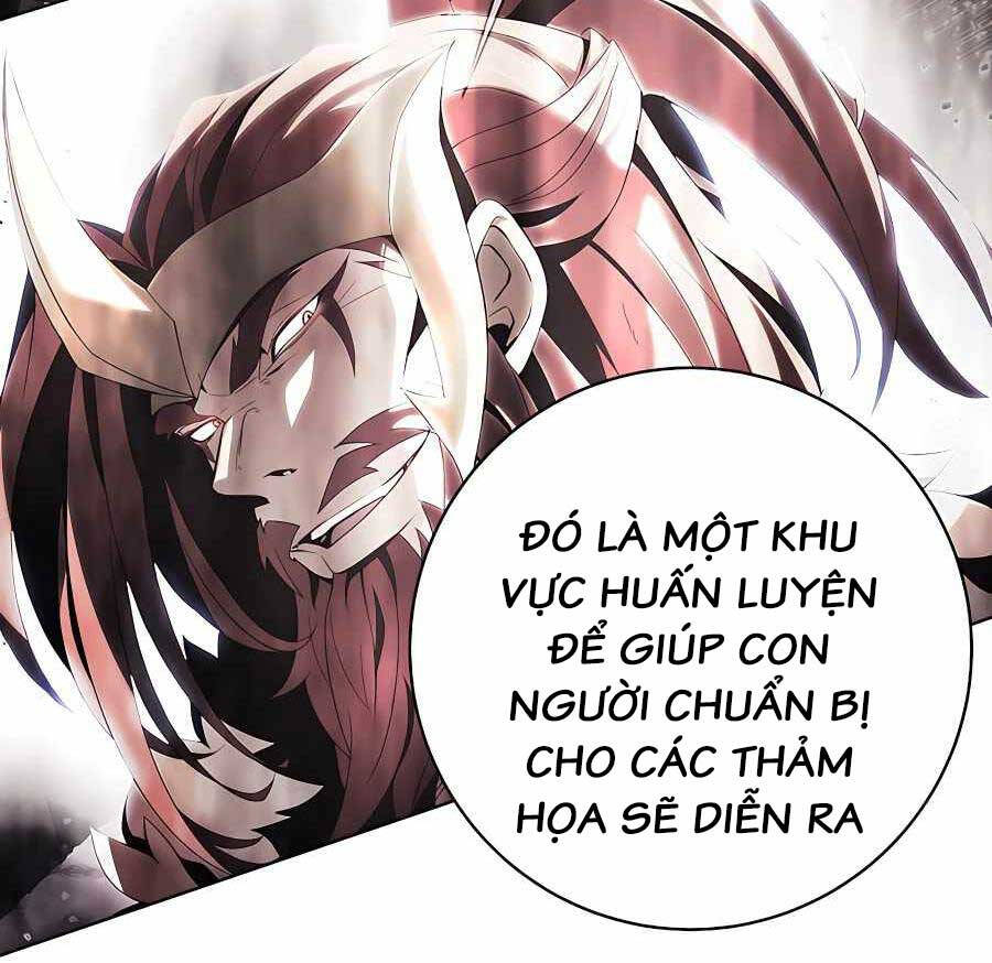 Trở Thành Nhân Viên Cho Các Vị Thần Chapter 35 - Trang 2