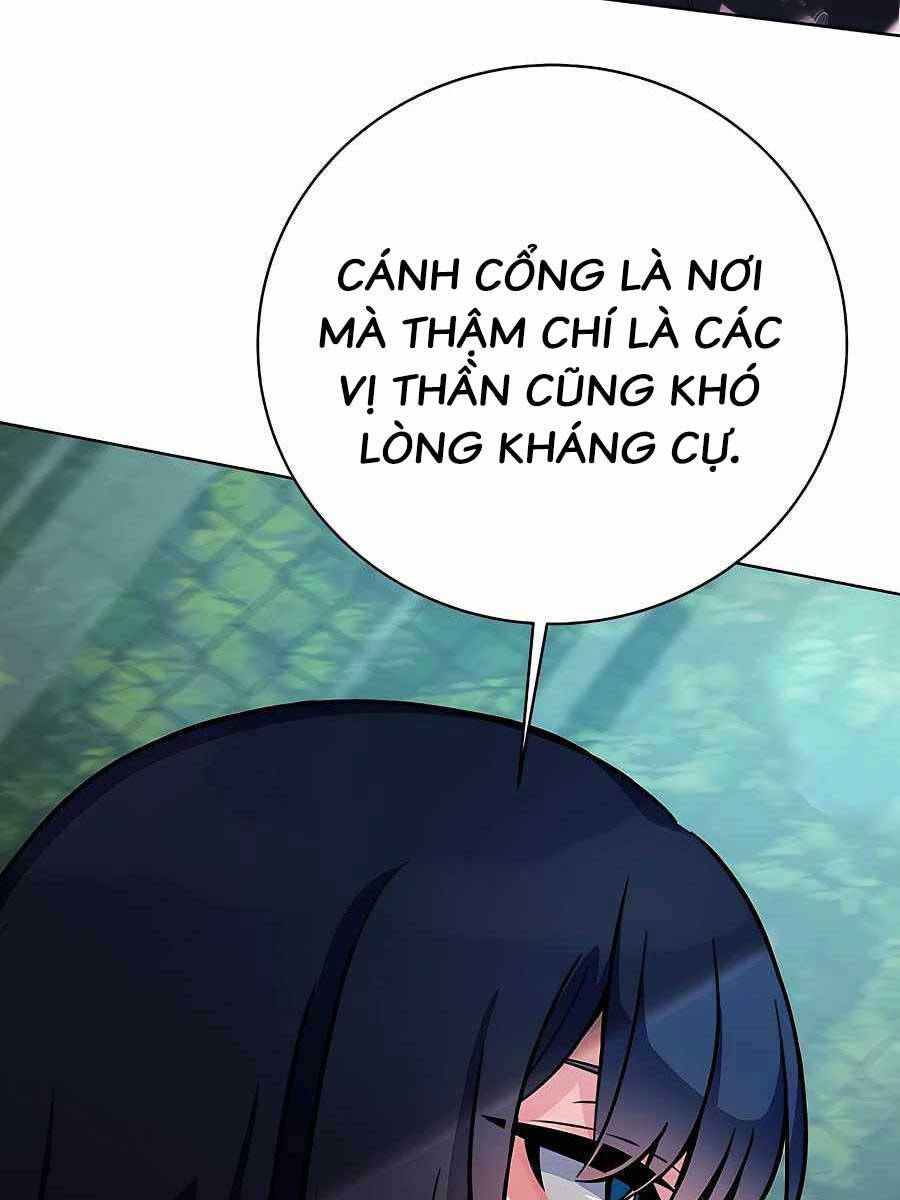 Trở Thành Nhân Viên Cho Các Vị Thần Chapter 35 - Trang 2