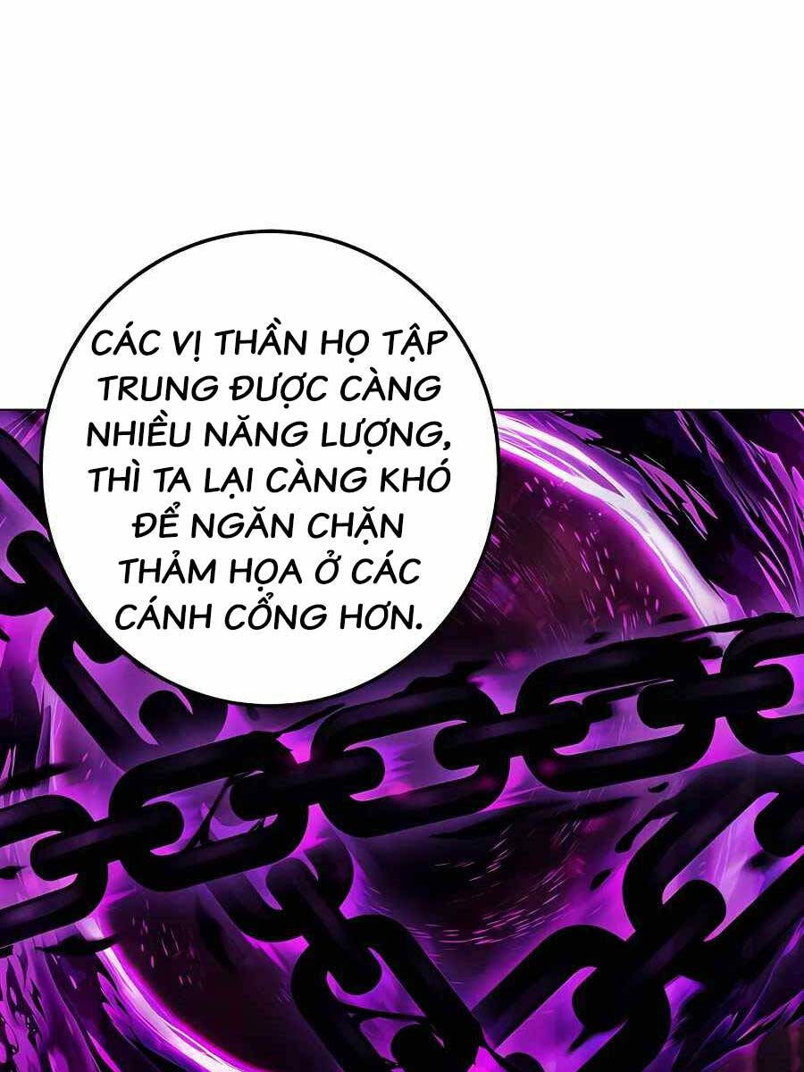 Trở Thành Nhân Viên Cho Các Vị Thần Chapter 35 - Trang 2