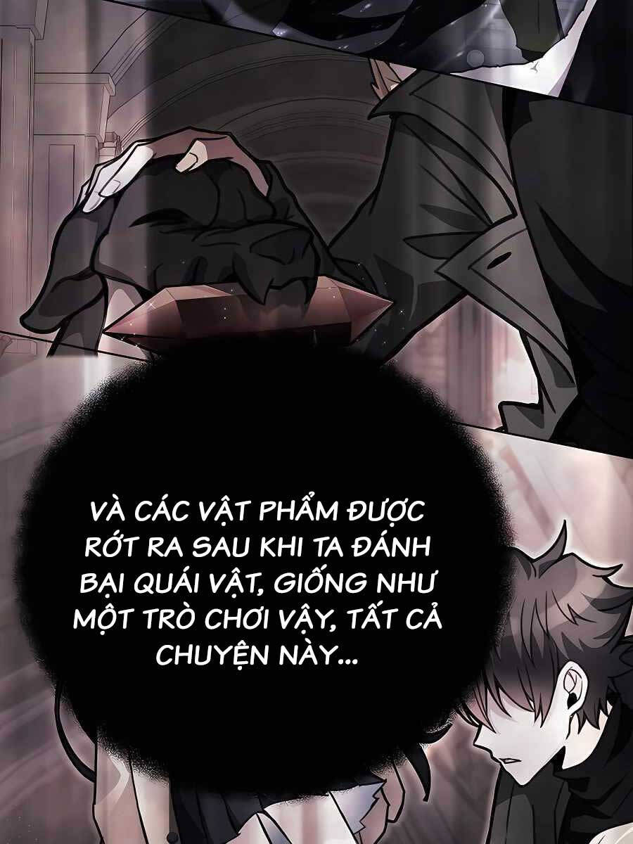 Trở Thành Nhân Viên Cho Các Vị Thần Chapter 35 - Trang 2