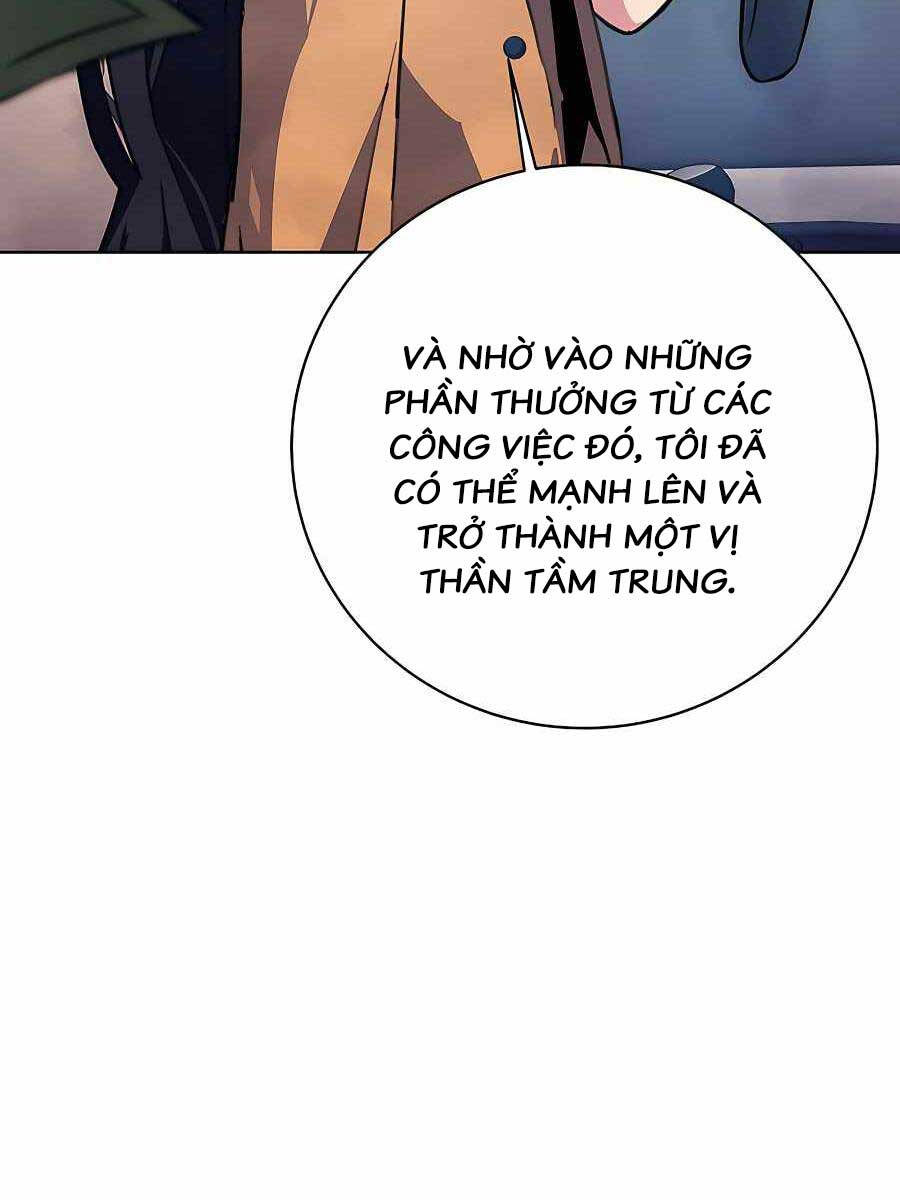 Trở Thành Nhân Viên Cho Các Vị Thần Chapter 35 - Trang 2