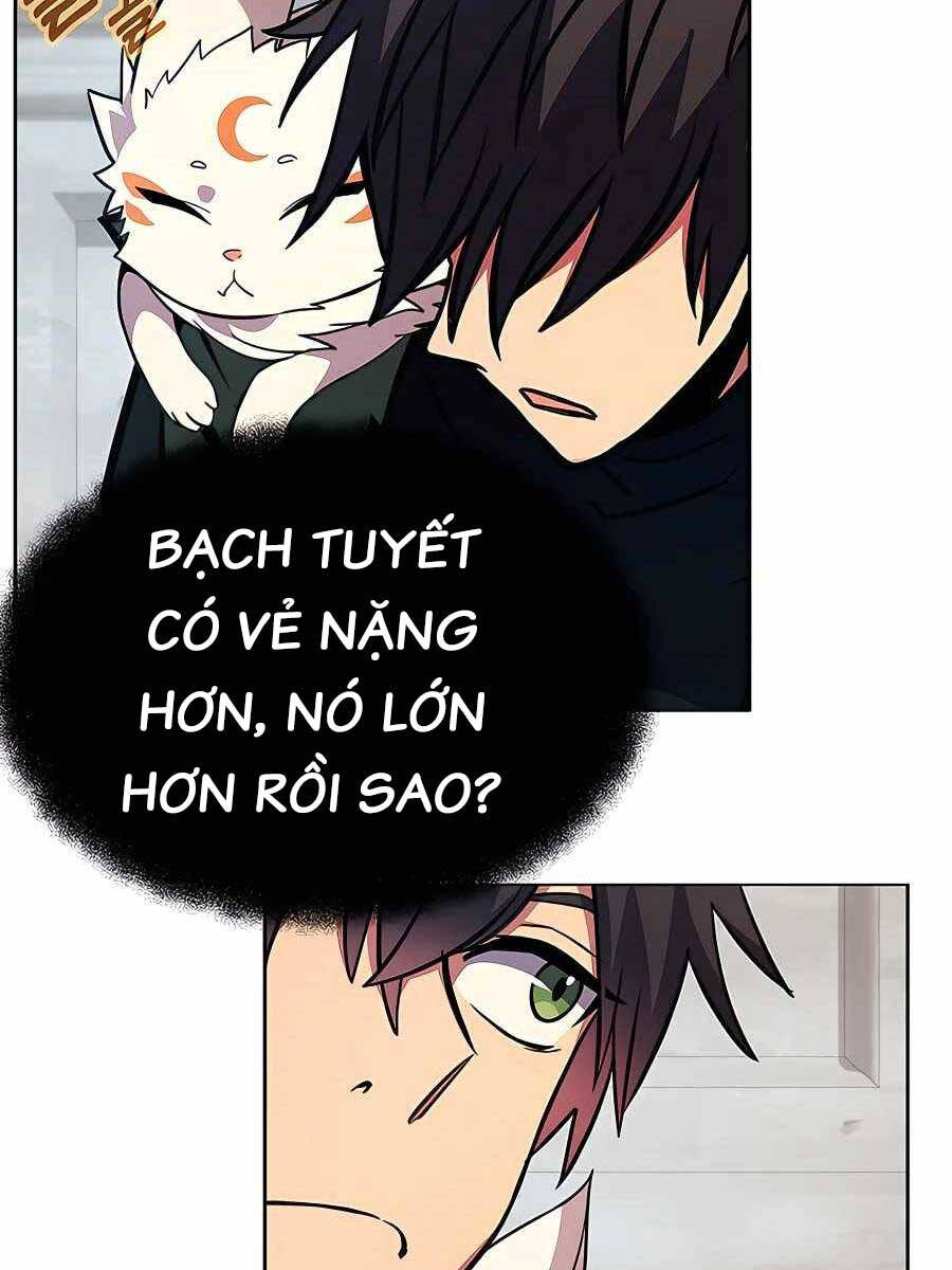 Trở Thành Nhân Viên Cho Các Vị Thần Chapter 34 - Trang 2