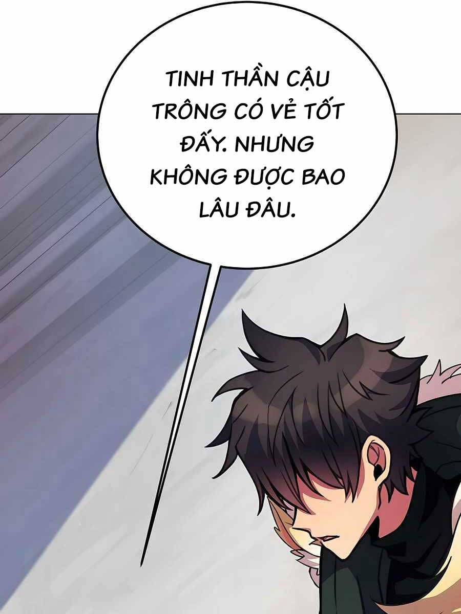 Trở Thành Nhân Viên Cho Các Vị Thần Chapter 34 - Trang 2