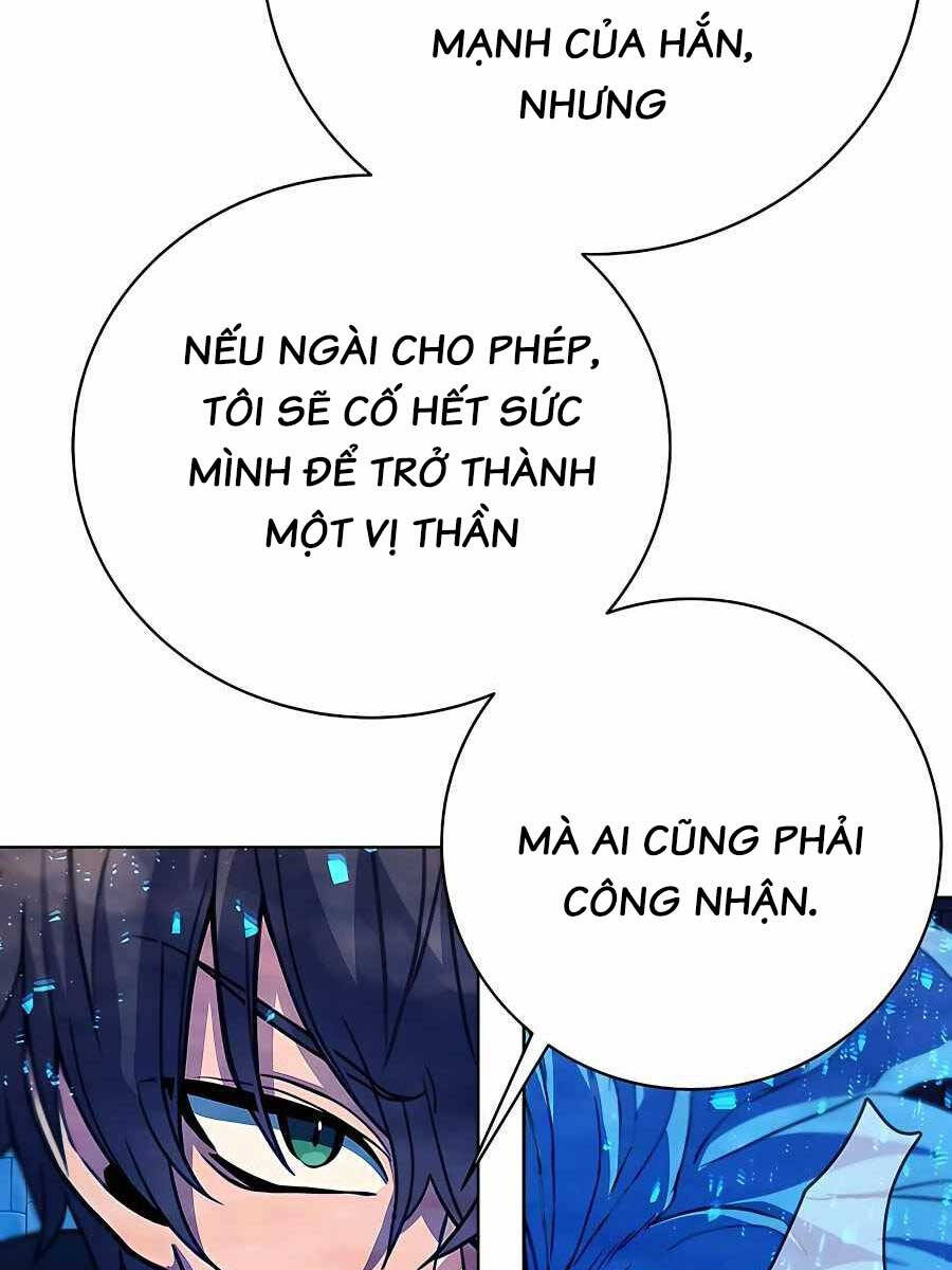 Trở Thành Nhân Viên Cho Các Vị Thần Chapter 34 - Trang 2