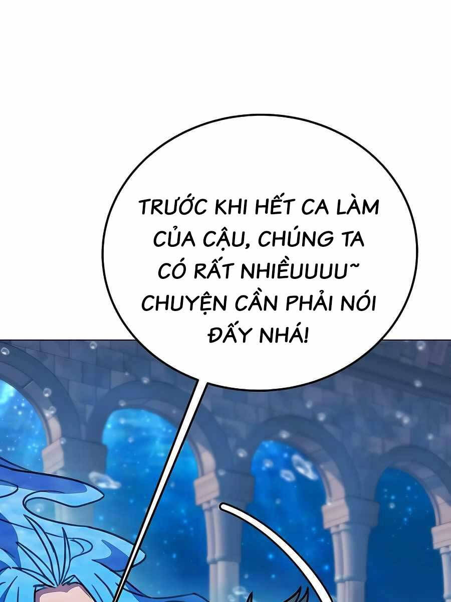 Trở Thành Nhân Viên Cho Các Vị Thần Chapter 34 - Trang 2